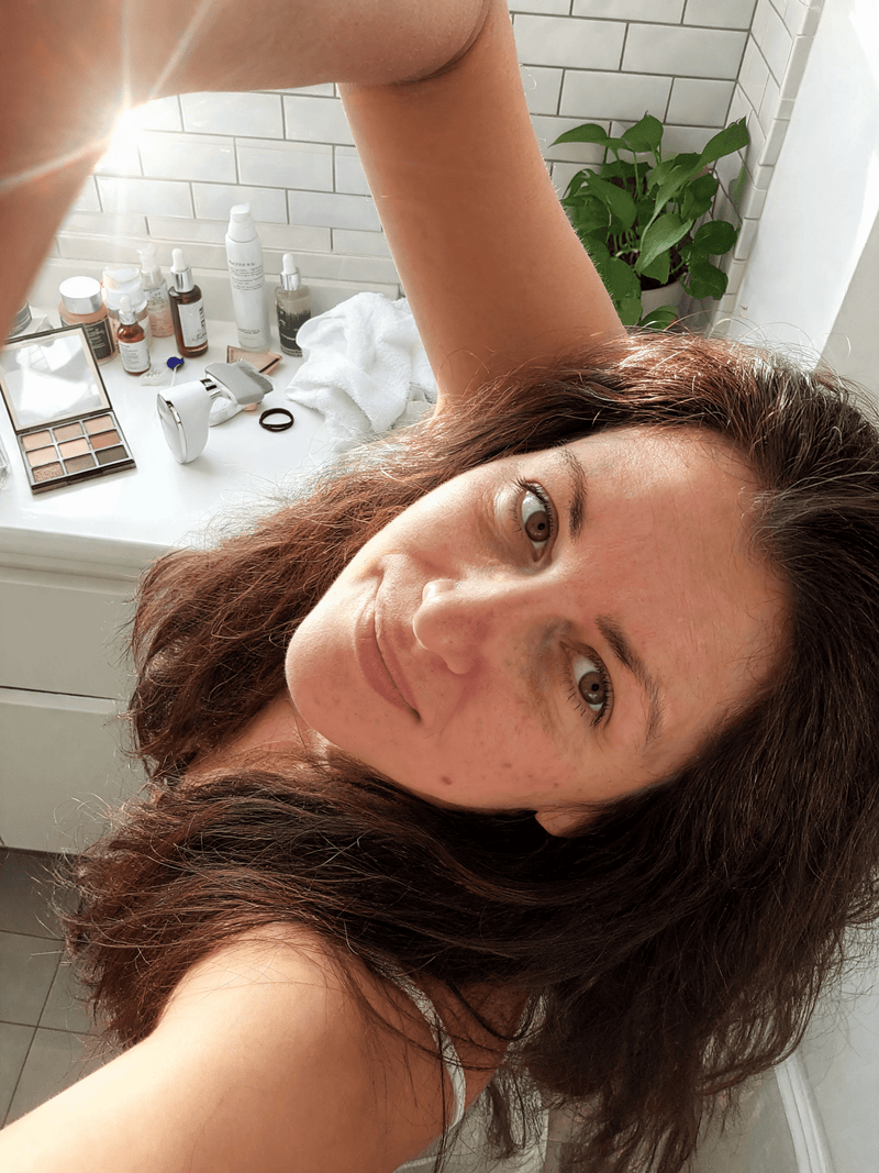 Lena S. - 34