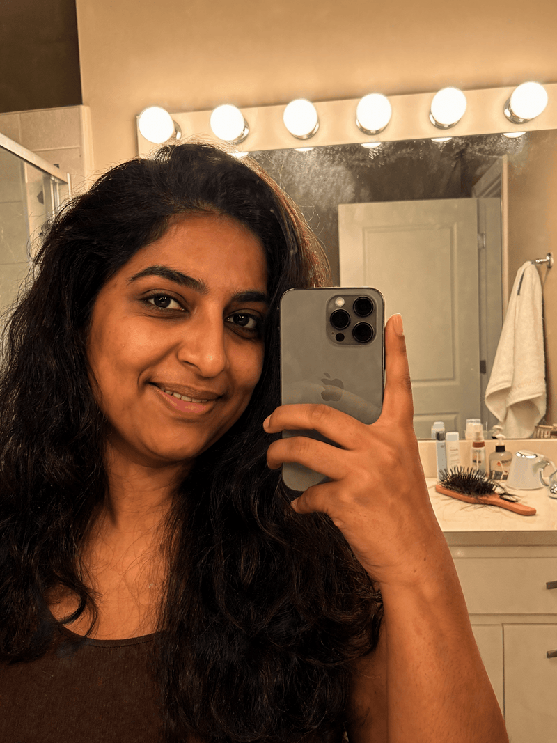Priya N. - 48