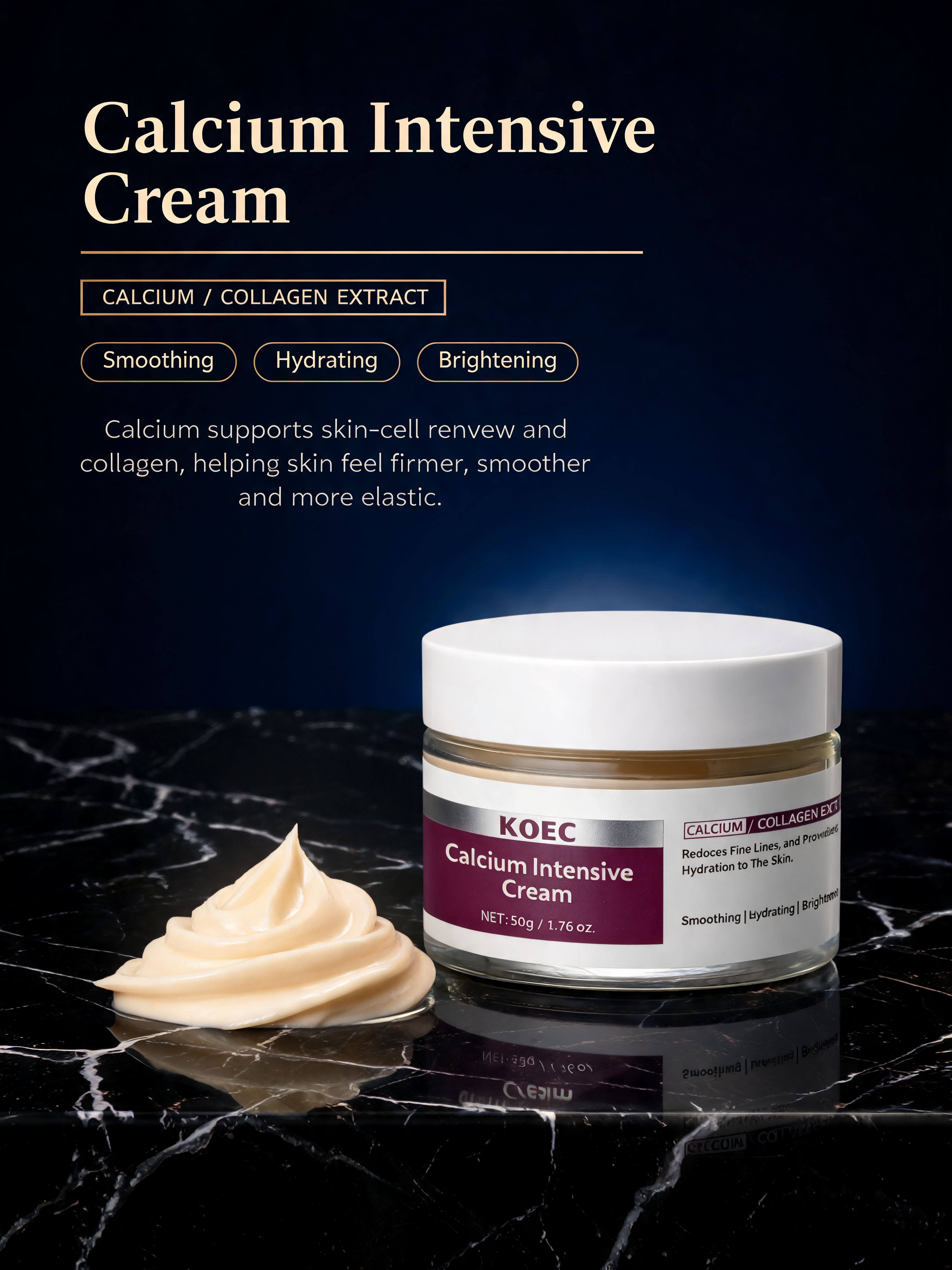 Nuvoré Sculpteur EMS Microcurrent Lift Wand