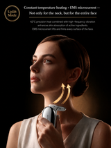 Nuvoré Sculpteur EMS Microcurrent Lift Wand